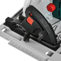 Пила циркулярная сетевая Metabo KS 55 FS, 1200 Вт, 160 мм