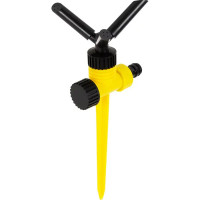 Дождеватель для полива круговой, 28 (м²)