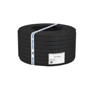 Кабель Партнер-Электро ВВГпнг(A)-LS 3x1.5 мм 100 м ГОСТ цвет черный