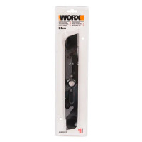 Нож для газонокосилки Worx WA0027 34 см