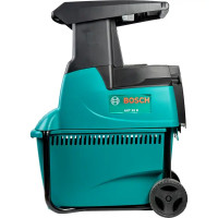 Измельчитель садовый электрический Bosch AXT 25 D 2500 Вт