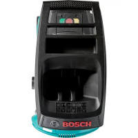 Измельчитель садовый электрический Bosch AXT 25 D 2500 Вт