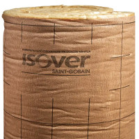 Утеплитель Isover Скатная кровля Комфорт 150 мм 4.88 м²