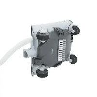 Пылесос для бассейна Intex 28001