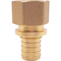 Переход Ростерм ø1/2\