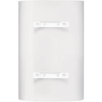 Водонагреватель накопительный 80 л Zanussi Splendore ZWH/S 2 кВт вертикальный/горизонтальный нержавеющая сталь мокрый ТЭН