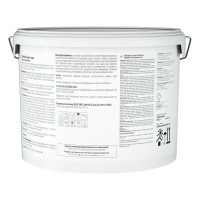 Лак интерьерный Tikkurila Lacquer Aqua База EP бесцветный полуглянцевый 9 л