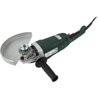 УШМ сетевая Metabo W2000 606430010, 2000 Вт, 230 мм