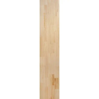 Мебельный щит 2000x400x18 мм хвоя сорт Экстра