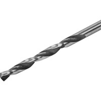 Сверло по металлу Bosch HSS Pointteq 4x43 мм