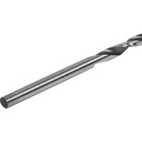 Сверло по металлу Bosch HSS Pointteq 4x43 мм