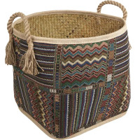 Корзина мягкая Kub HAP8546 45x36x40 см 46 л пальмовое волокно