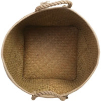 Корзина мягкая Kub HAP8546 45x36x40 см 46 л пальмовое волокно