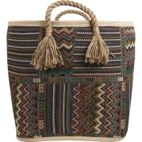 Корзина мягкая Kub HAP8546 45x36x40 см 46 л пальмовое волокно