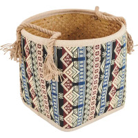 Корзина мягкая Kub HAP8546 32x27x30 см 19 л пальмовое волокно