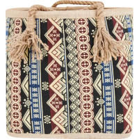 Корзина мягкая Kub HAP8546 32x27x30 см 19 л пальмовое волокно