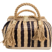 Корзина мягкая Kub HAP8547 21x21x15 см 4.3 л пальмовое волокно