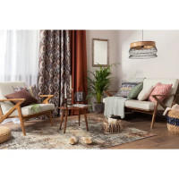 Корзина мягкая Kub HAP8547 21x21x15 см 4.3 л пальмовое волокно