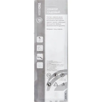 Секатор садовый универсальный ø8 мм