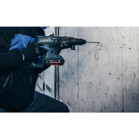 Набор буров SDS-plus 5X Bosch 6/8/10 мм, 3 шт.