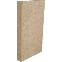 Утеплитель Rockwool Лайт баттс Экстра 100 мм 2.4 м²