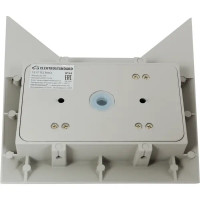 Светильник настенный светодиодный уличный Elektrostandard \
