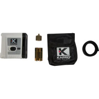 Уровень лазерный Kapro 862 Green зеленый луч, 20 м