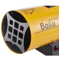 Тепловая пушка газовая Ballu BHG-10 10 кВт