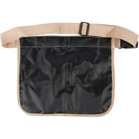 Сумка поясная Gardmax три кармана