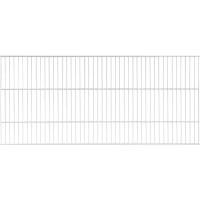 Полка сетчатая Титан-GS 90.3x40.6 см сталь цвет белый