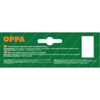 Пистолет для монтажной пены Oppa OPGF0001