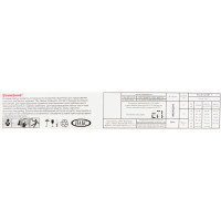 Электроды сталь Ресанта MP-3 2.5 мм, 1 кг