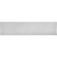 Лист декоративный ПВЛ TR10 0.8х250х100 мм, алюминий, цвет белый
