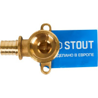 Водорозетка Stout 3/4\