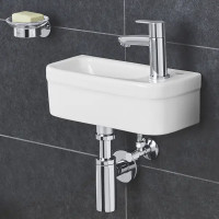 Раковина Grohe Euro Ceramic 37 см