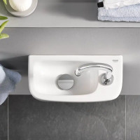 Раковина Grohe Euro Ceramic 37 см