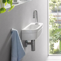 Раковина Grohe Euro Ceramic 37 см