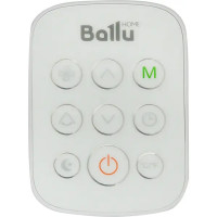 Кондиционер мобильный Ballu BPHS-11H 12K BTU охлаждение/обогрев