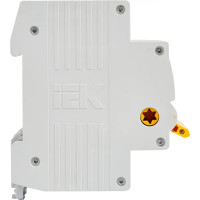 Выключатель нагрузки IEK ВН-32 2Р 40 А