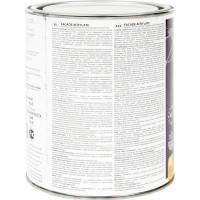 Краска фасадная Tikkurila Facade Acrylate матовая прозрачная база С 0.9 л