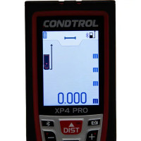 Дальномер лазерный Condtrol XP4 PRO, до 150 м