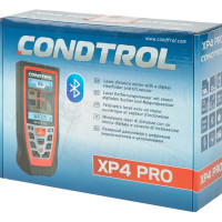 Дальномер лазерный Condtrol XP4 PRO, до 150 м