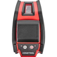 Уровень лазерный Condtrol Xliner Combo 360, 40 м