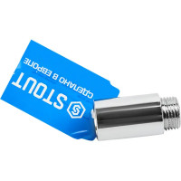 Удлинитель Stout 1/2\