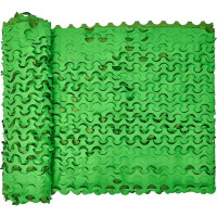 Сетка маскировочная 2x3 м зелёный/светло-зелёный
