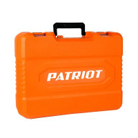 Перфоратор SDS-plus Patriot RH 350, 1500 Вт, 4.3 Дж