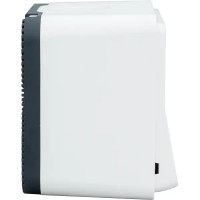 Переключатель накладной влагозащищенный Schneider Electric Mureva Styl 1 клавиша IP55 цвет белый
