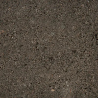 Плитка тротуарная вибропрессованная, 300x300x60 мм цвет серый