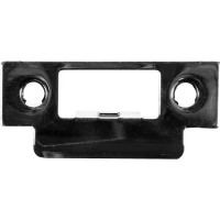 Планка ответная Edson SP5070, цвет хром