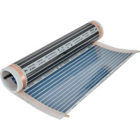 Инфракрасная пленка для теплого пола Caleo Premium 3 м2 690 Вт